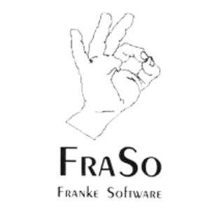 FraSo Entwickler Logo